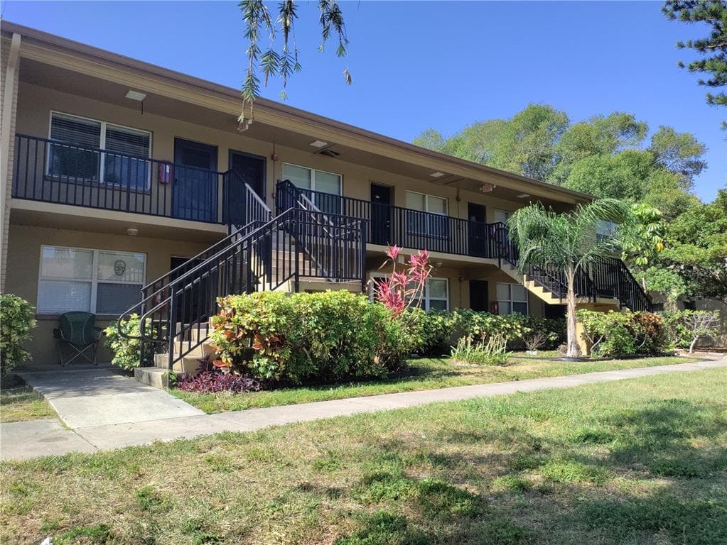2500 HARN BOULEVARD UNIT A9 CLEARWATER, FL 33764