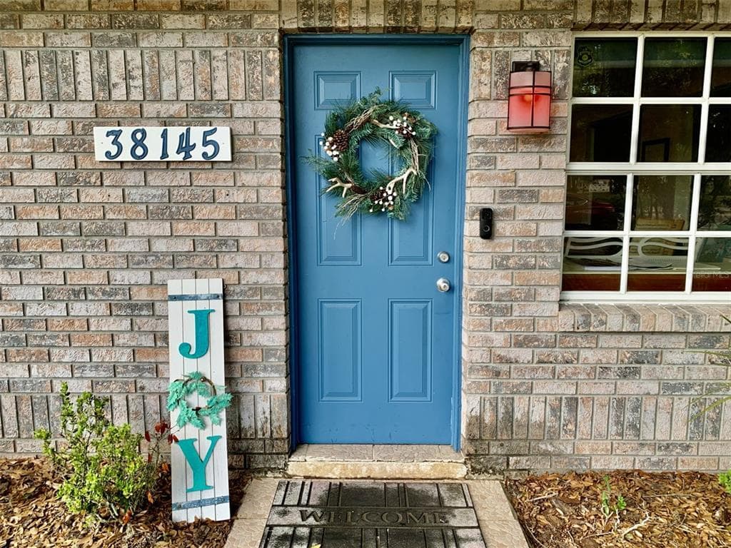 38145 5TH AVENUE ZEPHYRHILLS, FL 33542