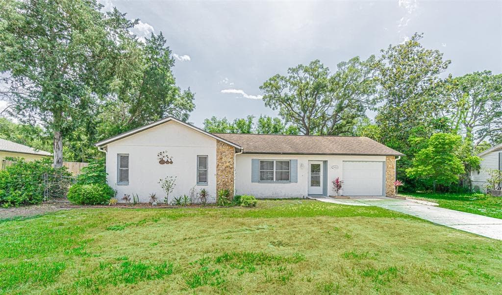 5460 ALDERWOOD STREET SPRING HILL, FL 34606