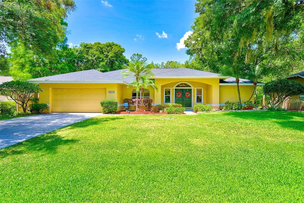 6070 VELVET LOOP LAKELAND, FL 33811