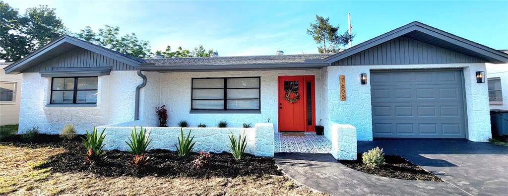 7603 GALAHAD ROAD PORT RICHEY, FL 34668