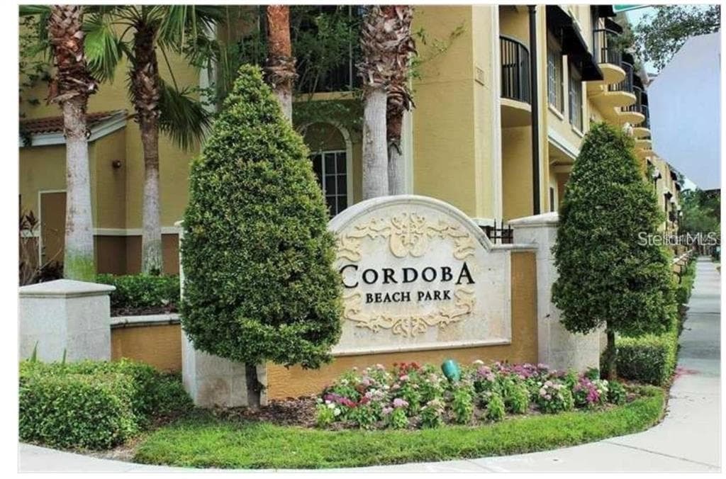 139 S SHERRILL STREET UNIT 139 TAMPA, FL 33609