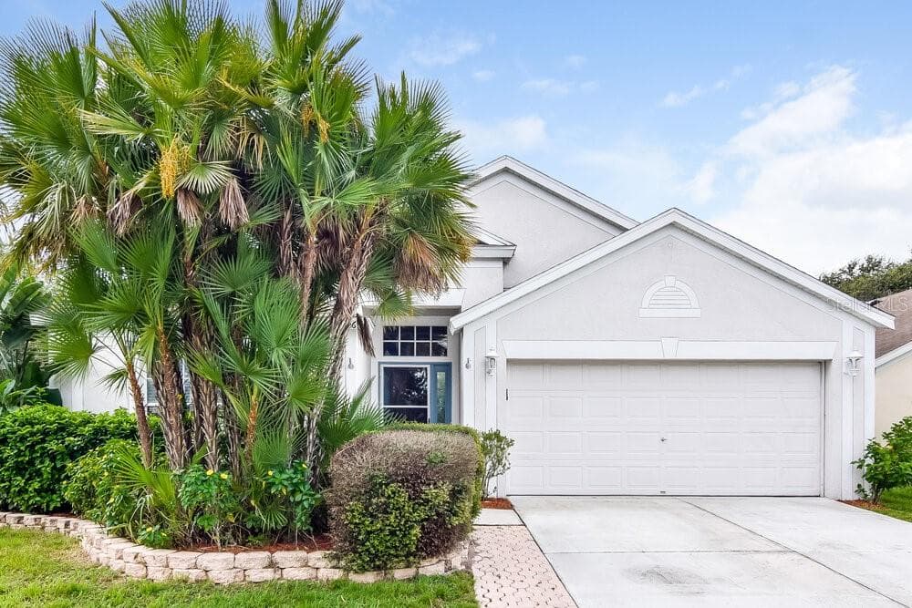 12706 EARLY RUN LANE RIVERVIEW, FL 33578