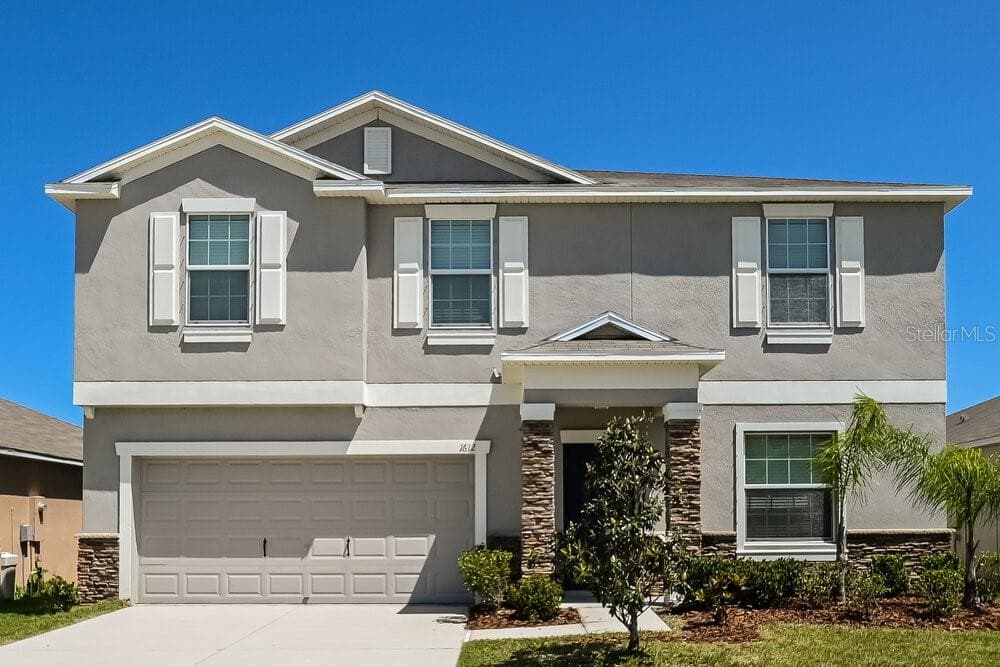 1612 CLIMBING DAYFLOWER DRIVE RUSKIN, FL 33570