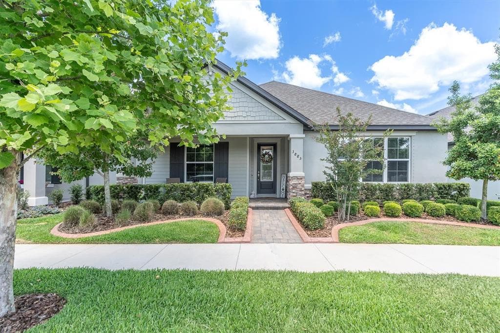 3885 VILLAMORE LANE ODESSA, FL 33556
