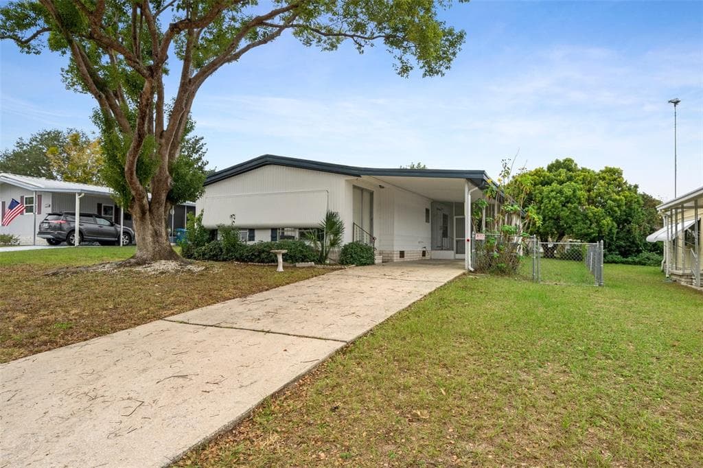14421 MIRANNA STREET BROOKSVILLE, FL 34613