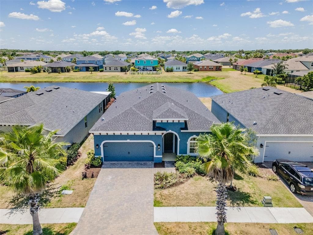 11609 CLEYERA COURT RIVERVIEW, FL 33579