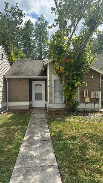 5818 RED CEDAR LANE TAMPA, FL 33625