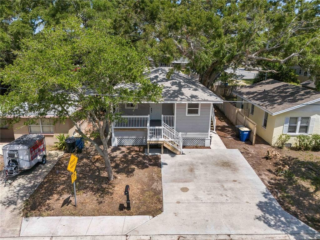 1136 ENGMAN STREET CLEARWATER, FL 33755