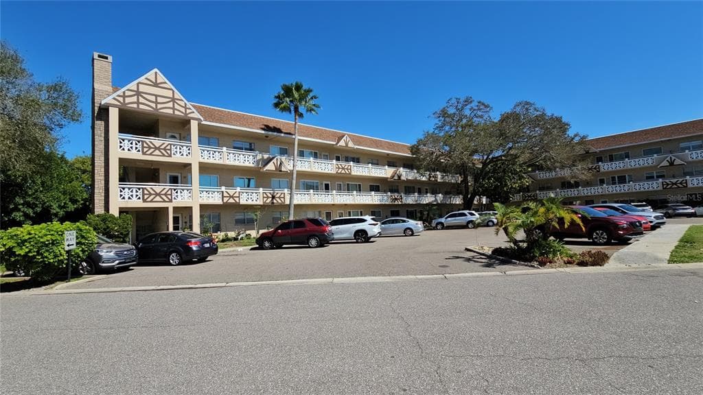 2310 DENMARK STREET UNIT 56 CLEARWATER, FL 33763