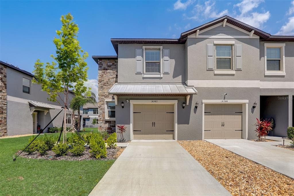 14342 EDITORS NOTE STREET RUSKIN, FL 33573