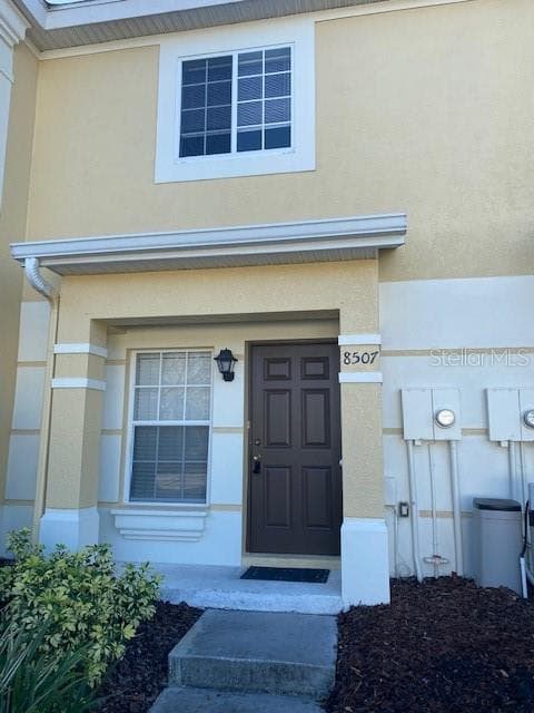 8507 TRAIL WIND DRIVE TAMPA, FL 33647