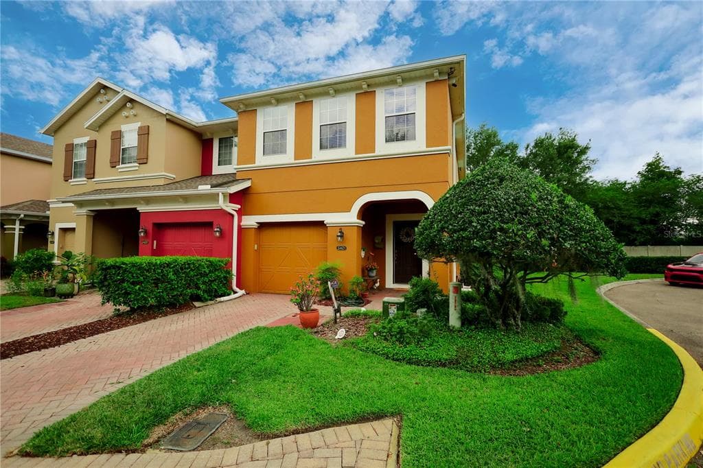 5401 RUTHERFORD PLACE OVIEDO, FL 32765