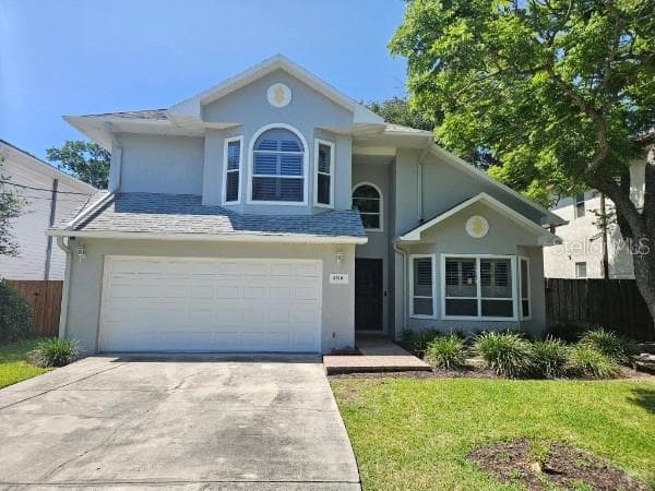 3318 W WALLCRAFT AVENUE TAMPA, FL 33611