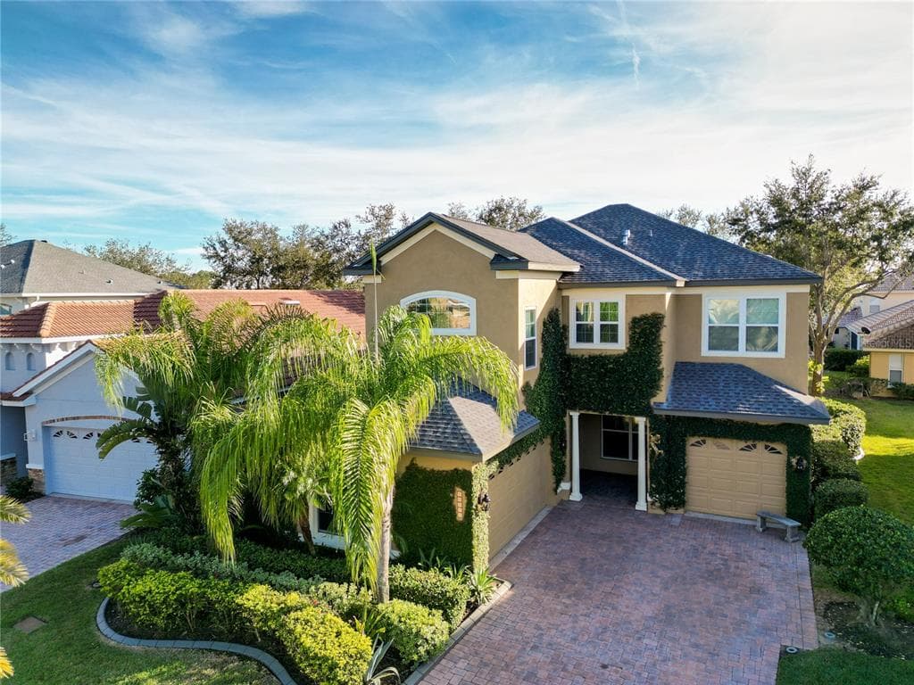 10875 CORY LAKE DRIVE