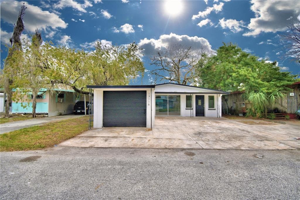 13116 CLERMONT STREET HUDSON, FL 34667