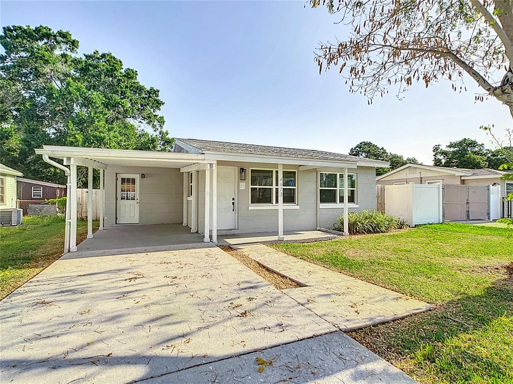 4673 75TH AVENUE N PINELLAS PARK, FL 33781
