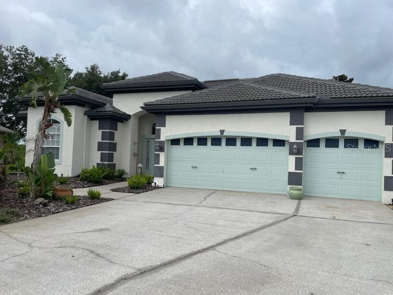 9530 VENTURI DRIVE TRINITY, FL 34655