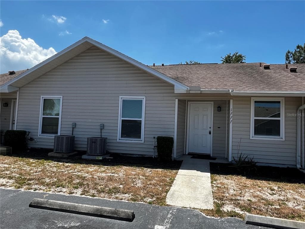 1777 ORANGE BOULEVARD WAY PALM HARBOR, FL 34683