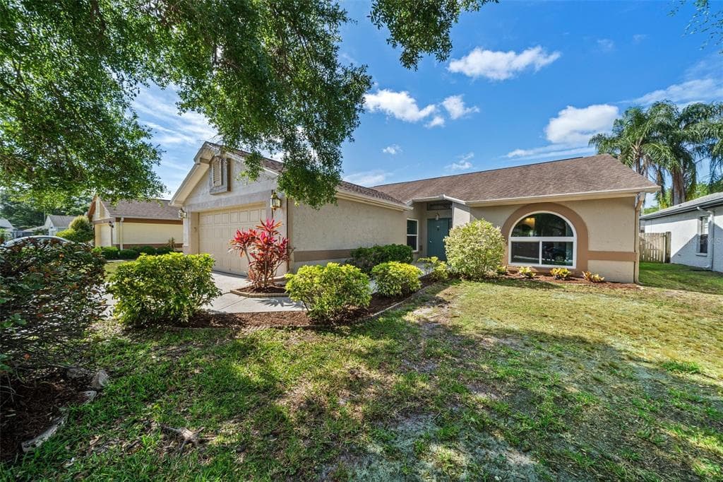 1508 ATTLEBORO LANE BRANDON, FL 33511