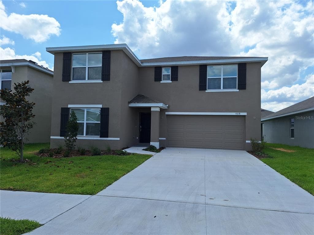 9218 MISSION BAY PLACE TEMPLE TERRACE, FL 33637
