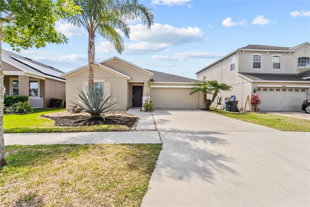 8534 HUNTERS FORK LOOP RUSKIN, FL 33573