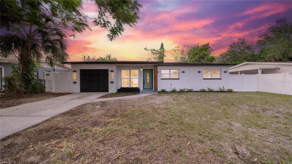 1820 HEATHER AVENUE TAMPA, FL 33612