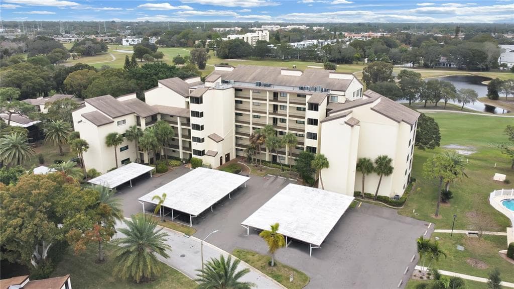 700 STARKEY ROAD UNIT 341 LARGO, FL 33771