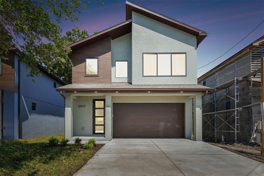12437 LAND STREET LARGO, FL 33773