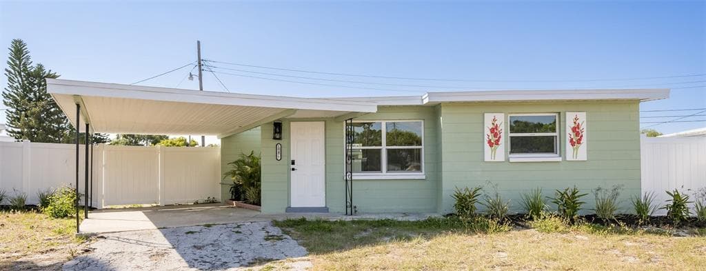 10477 119TH AVENUE LARGO, FL 33773