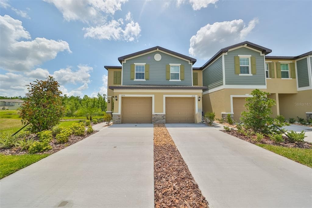 17676 NECTAR FLUME DRIVE LAND O LAKES, FL 34638
