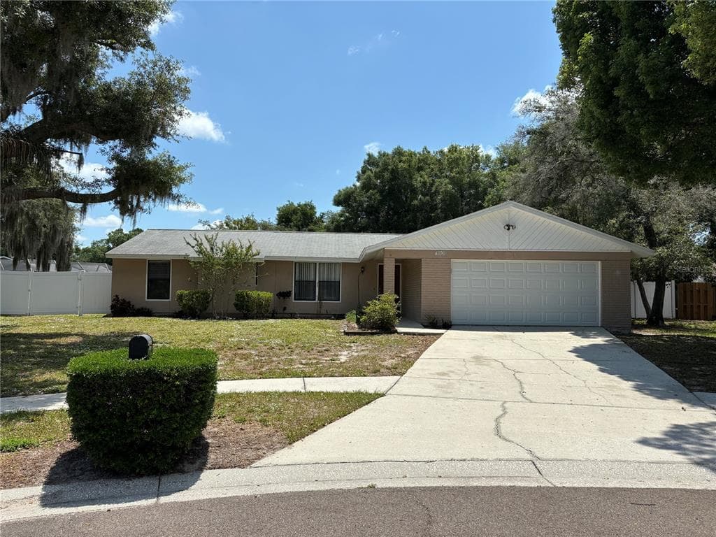 4106 FALLON COURT BRANDON, FL 33511