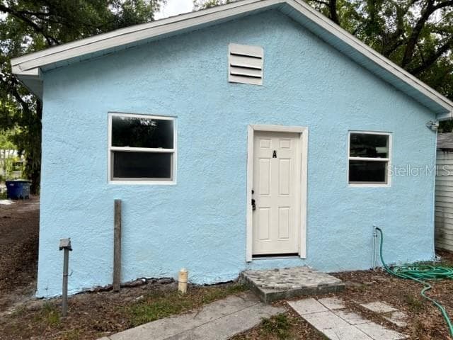1709 E CHELSEA STREET UNIT A TAMPA, FL 33610