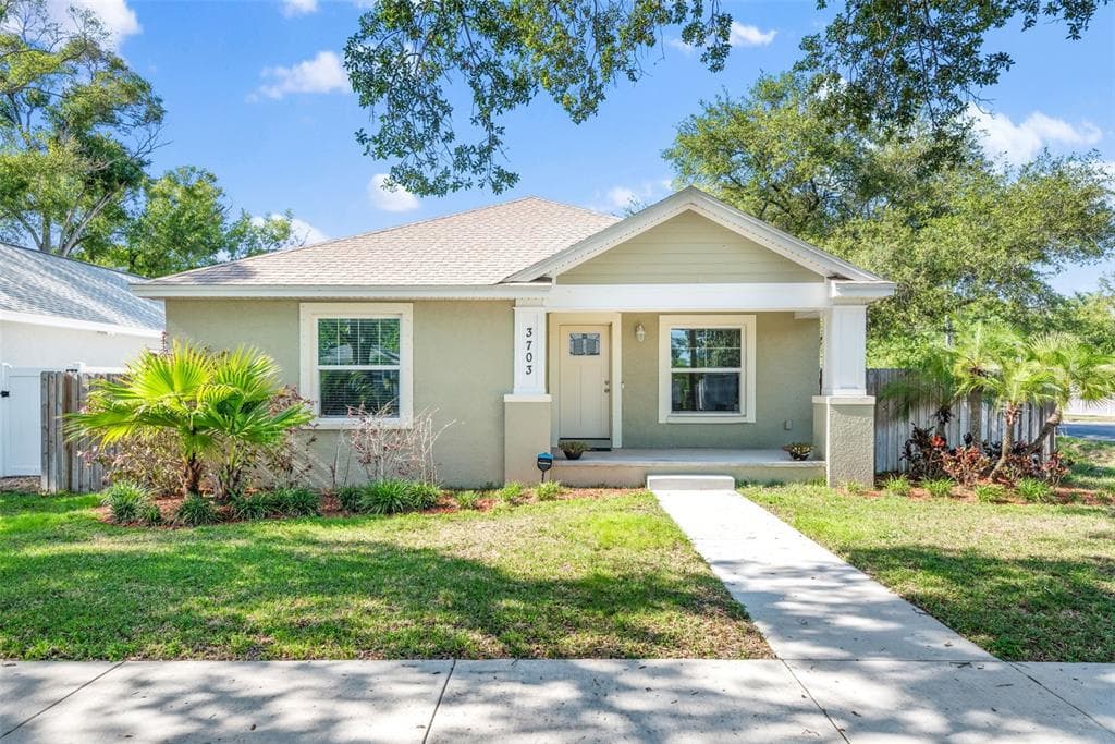 3703 41ST AVENUE N ST PETERSBURG, FL 33714