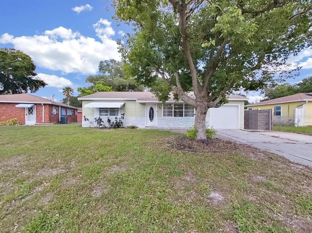 1505 S PRESCOTT AVENUE CLEARWATER, FL 33756