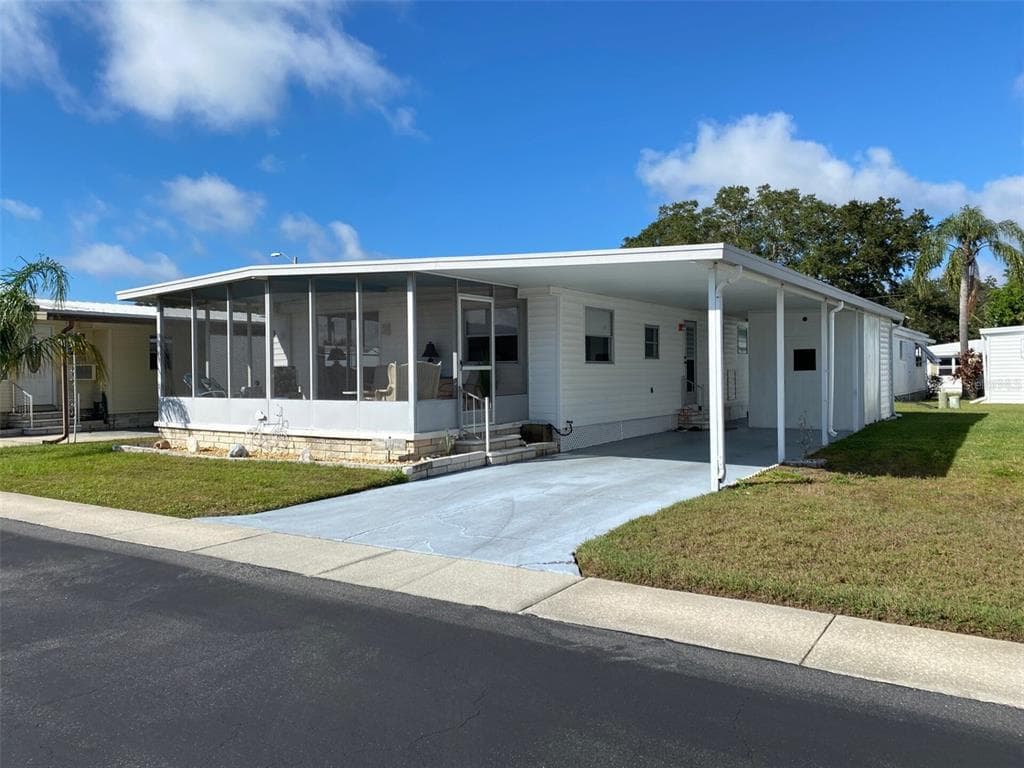 1500 COUNTY ROAD 1 UNIT 174 DUNEDIN, FL 34698