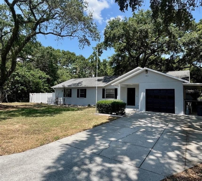 302 E 132ND AVENUE TAMPA, FL 33612