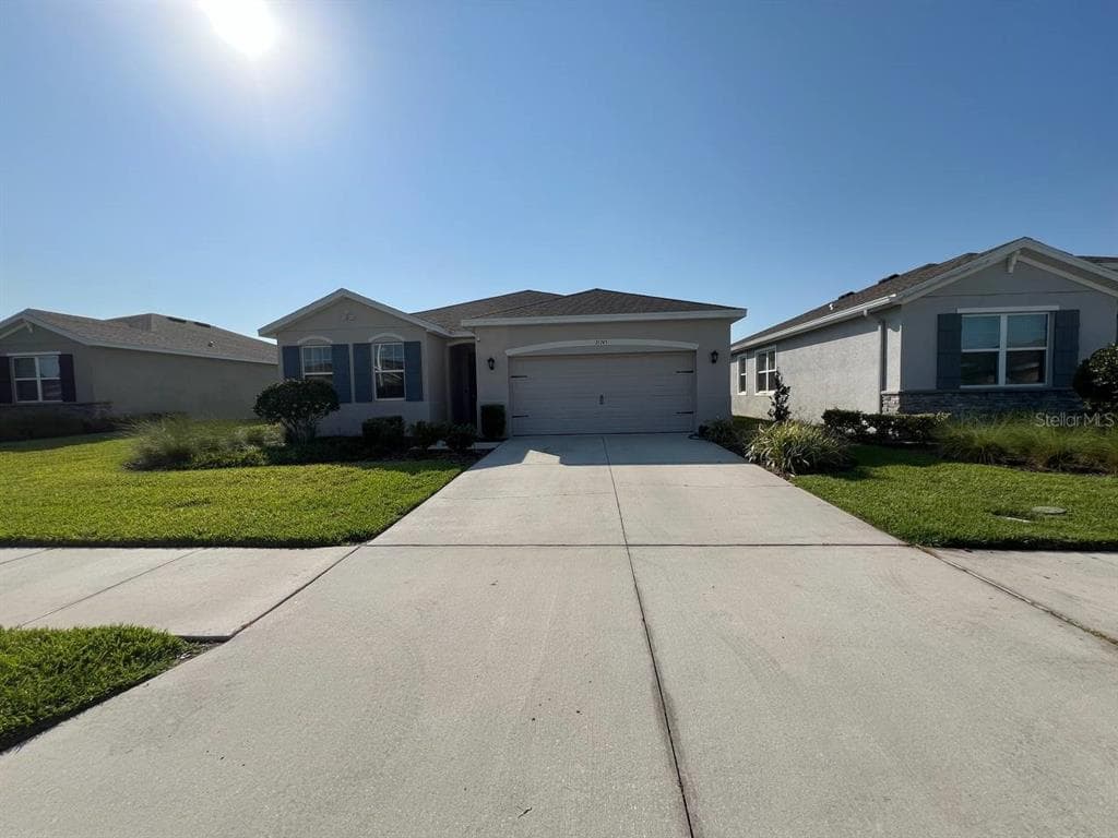 31745 TANSY BEND WESLEY CHAPEL, FL 33545