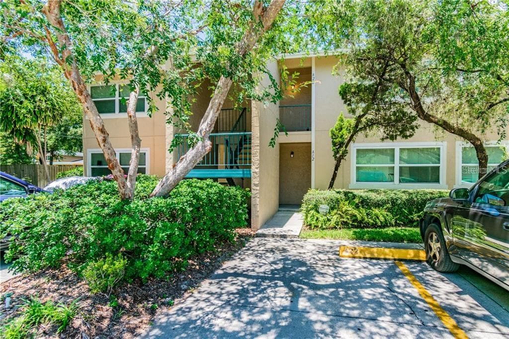 4810 S DAUPHIN AVENUE UNIT A22 TAMPA, FL 33611