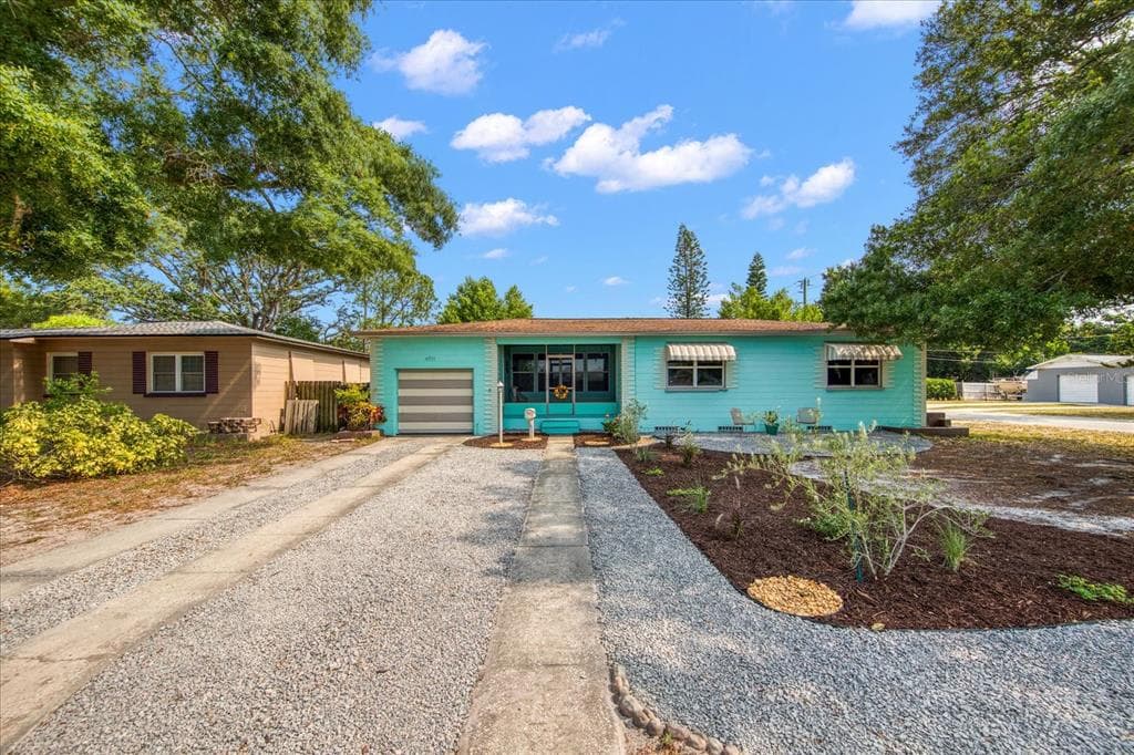 4701 24TH AVENUE N ST PETERSBURG, FL 33713