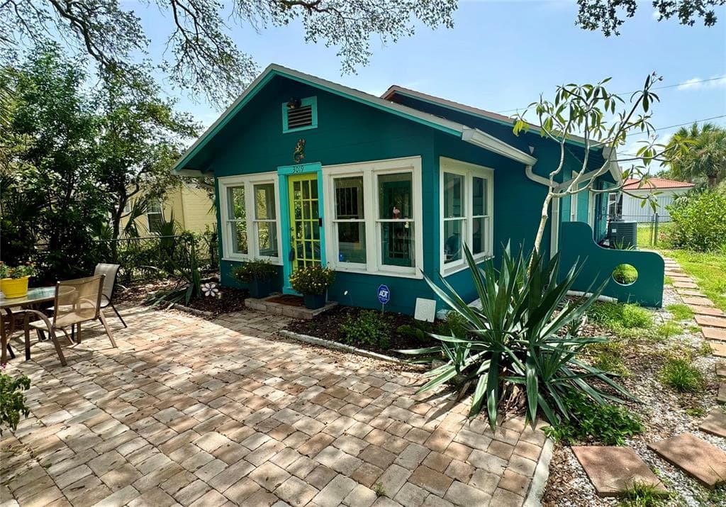 3019 57TH STREET S GULFPORT, FL 33707