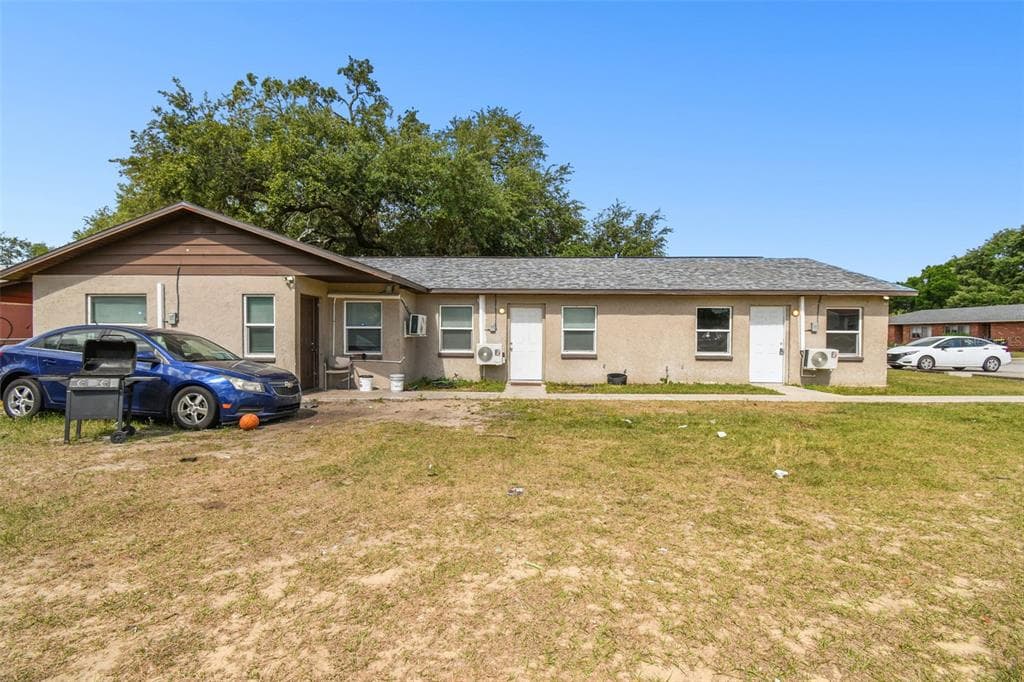 3016 ERNEST AUBURNDALE, FL 33823