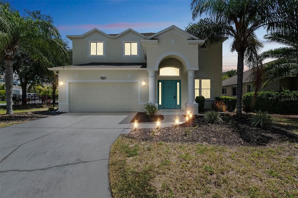 8804 FOUNDERS CIRCLE PALMETTO, FL 34221