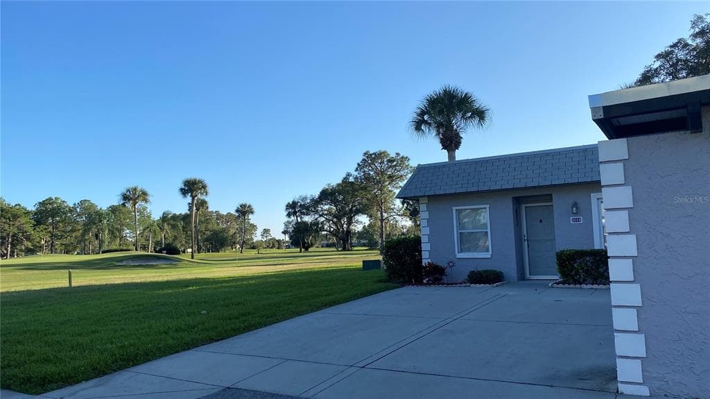 3668 TROPHY BOULEVARD NEW PORT RICHEY, FL 34655