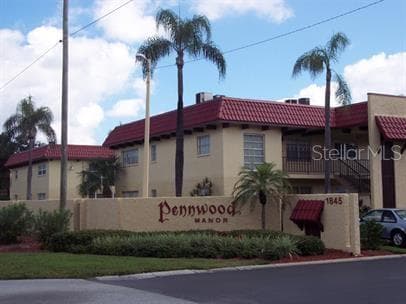 1845 S HIGHLAND AVENUE UNIT 2-2 CLEARWATER, FL 33756