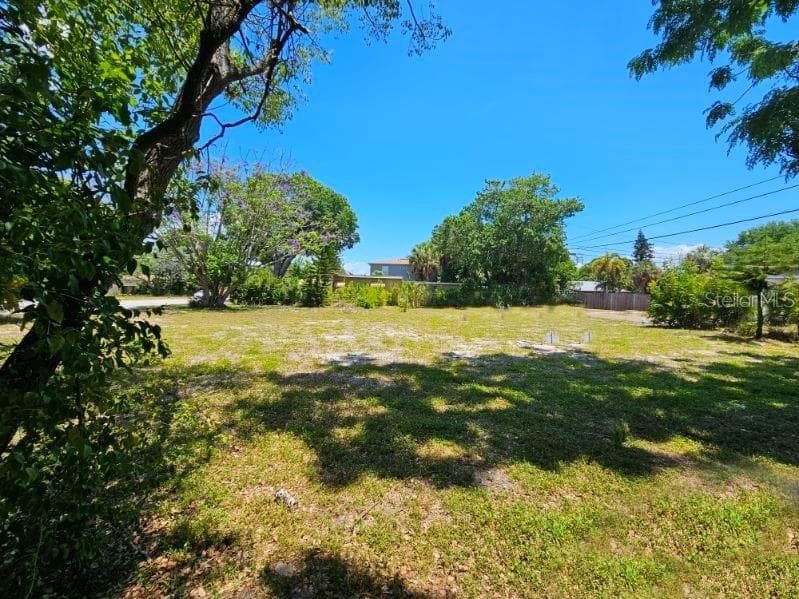 34TH AVENUE N Inner Lot ST PETERSBURG, FL 33713