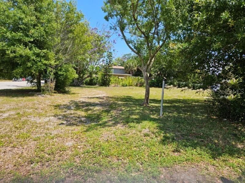 34TH AVENUE N Corner Lot ST PETERSBURG, FL 33713