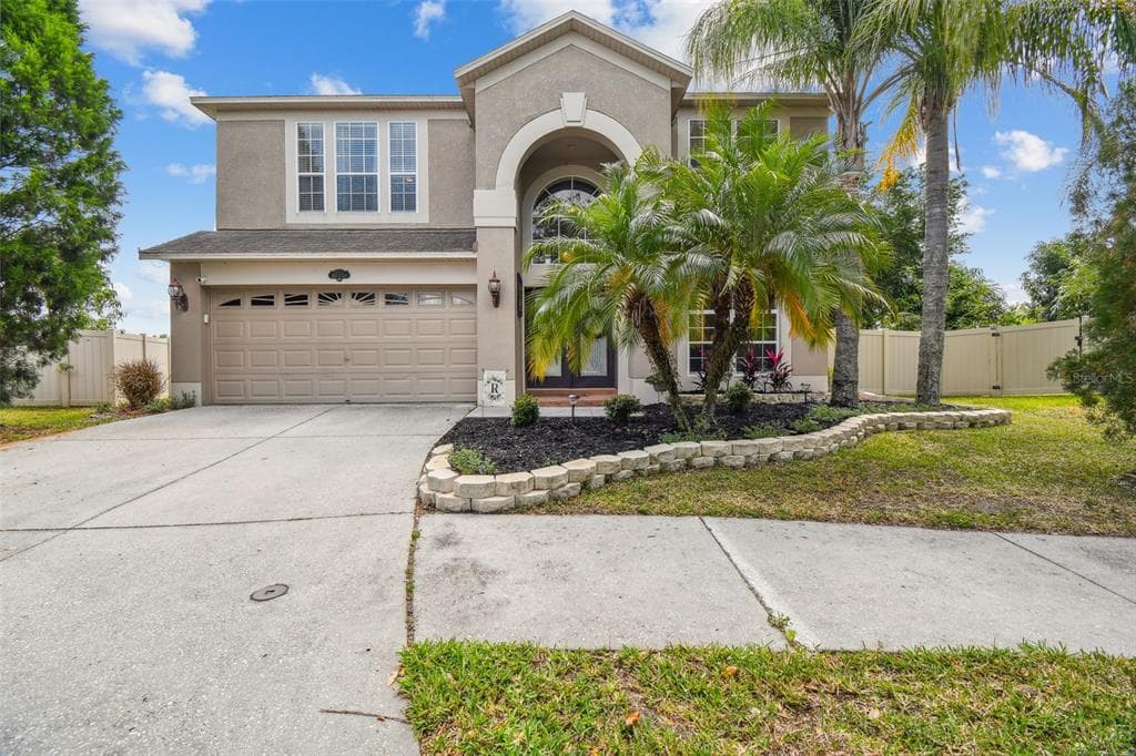 20233 STILL WIND DRIVE TAMPA, FL 33647