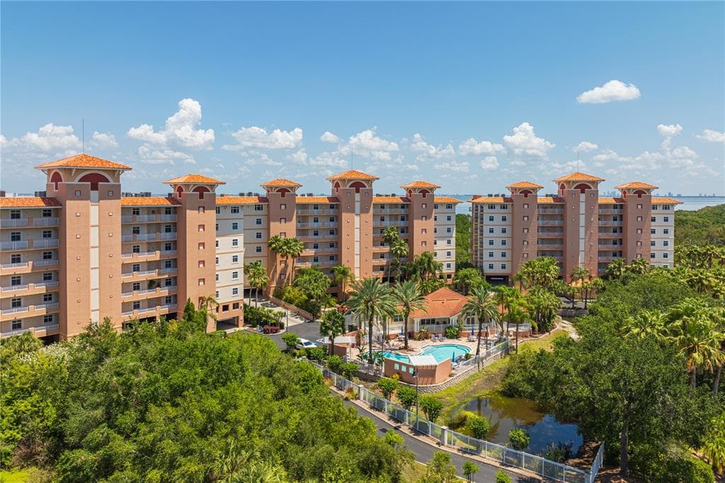 12055 GANDY BOULEVARD N UNIT 261 ST PETERSBURG, FL 33702