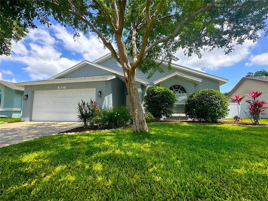 3621 106TH AVENUE N CLEARWATER, FL 33762